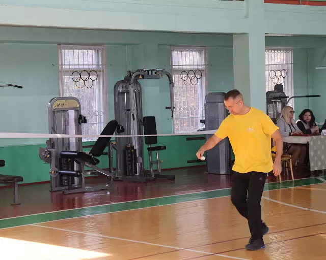 В ОАО "Моготекс" отпраздновали День отца